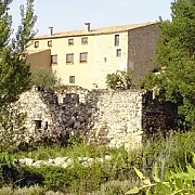 Moli del Pont 001