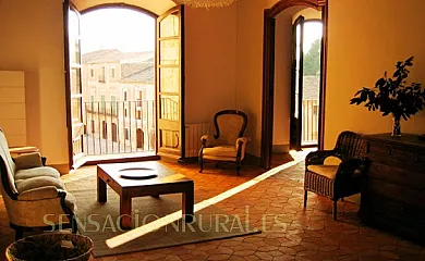 Casa Rural L'Abadia de Santes Creus en Santes Creus (Tarragona) - Foto 5