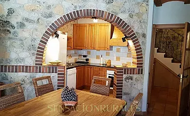 Cal Puyo en Pauls (Tarragona) - Foto 3