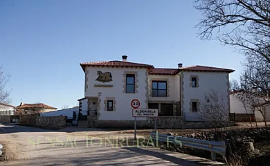 Albeytares en Aldehuela Del Rincón (Soria) - Foto 1