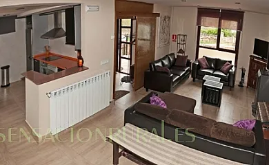 Albeytares en Aldehuela Del Rincón (Soria) - Foto 2