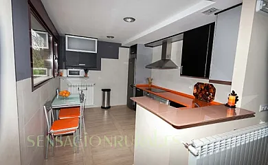 Albeytares en Aldehuela Del Rincón (Soria) - Foto 4