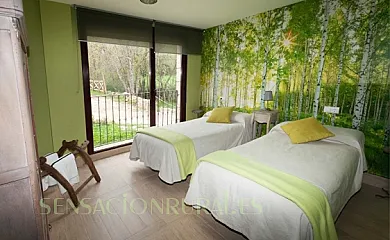 Albeytares en Aldehuela Del Rincón (Soria) - Foto 5