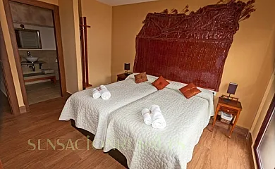 Albeytares en Aldehuela Del Rincón (Soria) - Foto 7