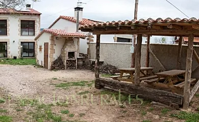 Albeytares en Aldehuela Del Rincón (Soria) - Foto 9