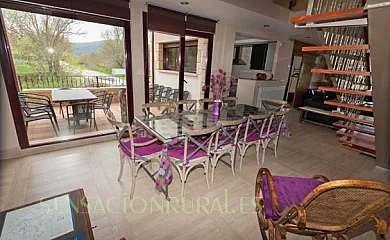 Albeytares en Aldehuela Del Rincón (Soria) - Foto 10