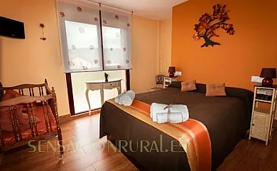 Albeytares en Aldehuela Del Rincón (Soria) - Foto 13