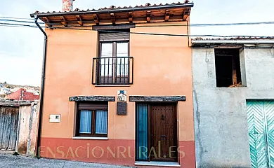 Casa Gañán en Langa de Duero (Soria) - Foto 1