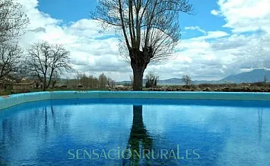 Mirador Sierra del Madero en Trevago (Soria) - Foto 1