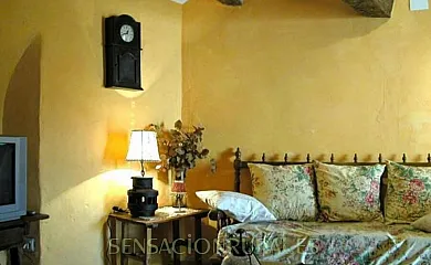 Mirador Sierra del Madero en Trevago (Soria) - Foto 5