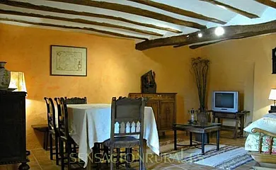 Mirador Sierra del Madero en Trevago (Soria) - Foto 7