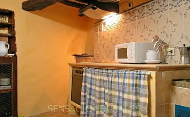 Mirador Sierra del Madero en Trevago (Soria) - Foto 9