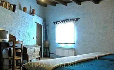 Mirador Sierra del Madero en Trevago (Soria) - Foto 12