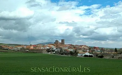 Mirador Sierra del Madero en Trevago (Soria) - Foto 19