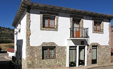 El Cerro y El Frontón en Vadillo (Soria) - Foto 1