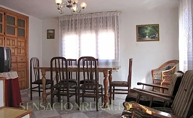 El Cerro y El Frontón en Vadillo (Soria) - Foto 2