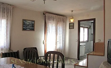 El Cerro y El Frontón en Vadillo (Soria) - Foto 3