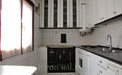 El Cerro y El Frontón en Vadillo (Soria) - Foto 4