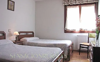 El Cerro y El Frontón en Vadillo (Soria) - Foto 6