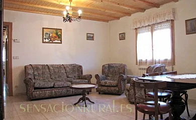 El Cerro y El Frontón en Vadillo (Soria) - Foto 9