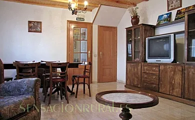 El Cerro y El Frontón en Vadillo (Soria) - Foto 11