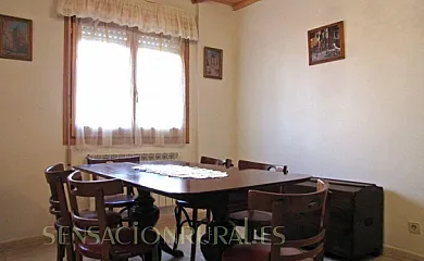 El Cerro y El Frontón en Vadillo (Soria) - Foto 12