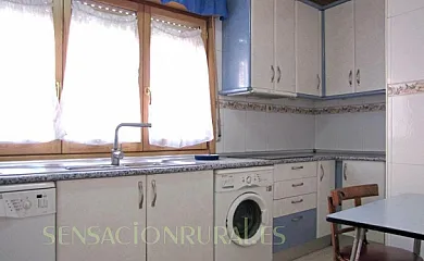 El Cerro y El Frontón en Vadillo (Soria) - Foto 13