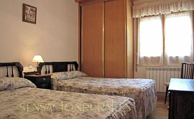 El Cerro y El Frontón en Vadillo (Soria) - Foto 15