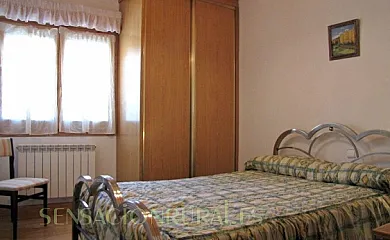 El Cerro y El Frontón en Vadillo (Soria) - Foto 16