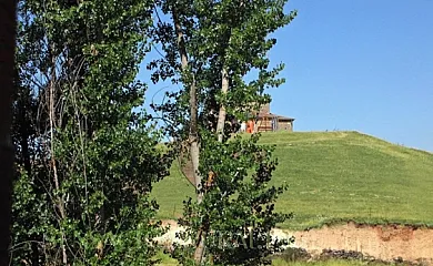 El Cerro y El Frontón en Vadillo (Soria) - Foto 19