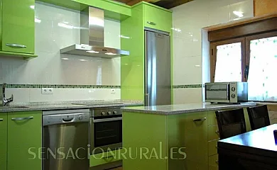 Casa Celia y Marcos en Abejar (Soria) - Foto 3