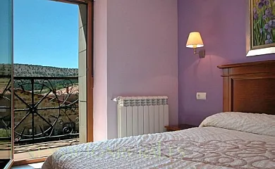 Casa Celia y Marcos en Abejar (Soria) - Foto 7