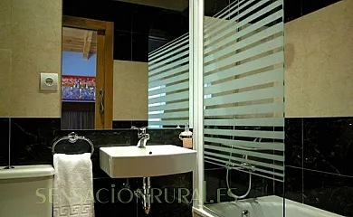 Casa Celia y Marcos en Abejar (Soria) - Foto 8