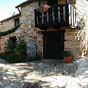 Hotel rural Veniata 001