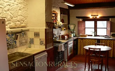 El Taller de la Seda * * * * * en Avedillo de Sanabria (Zamora) - Foto 14