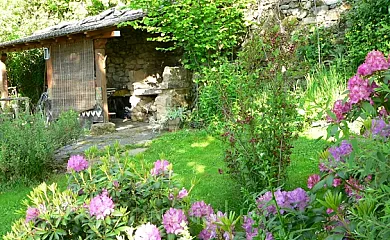 El Taller de la Seda * * * * * en Avedillo de Sanabria (Zamora) - Foto 16