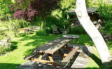 El Taller de la Seda * * * * * en Avedillo de Sanabria (Zamora) - Foto 17