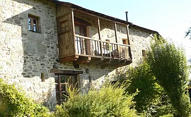 El Taller de la Seda * * * * * en Avedillo de Sanabria (Zamora) - Foto 19