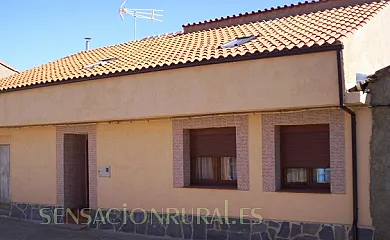 Casa Rural Los Chariles en Manganeses de la Lampreana (Zamora) - Foto 1