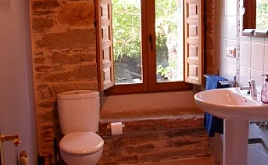 El Rincón de Florentino en Ungilde (Zamora) - Foto 4