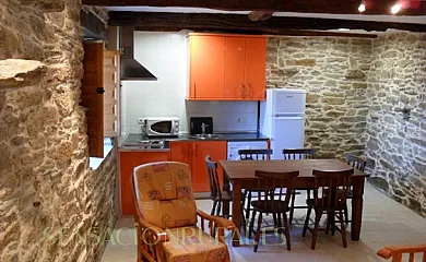 El Rincón de Florentino en Ungilde (Zamora) - Foto 10