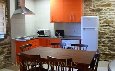 El Rincón de Florentino en Ungilde (Zamora) - Foto 11