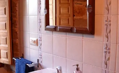 El Rincón de Florentino en Ungilde (Zamora) - Foto 13