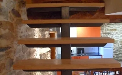 El Rincón de Florentino en Ungilde (Zamora) - Foto 15