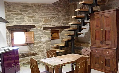 El Rincón de Florentino en Ungilde (Zamora) - Foto 20