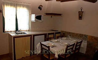 El Zaburdón - El Duque en Gil García (Ávila) - Foto 4