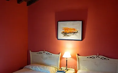 El Zaburdón - El Duque en Gil García (Ávila) - Foto 6