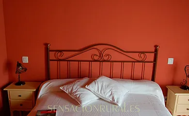 El Zaburdón - El Duque en Gil García (Ávila) - Foto 9