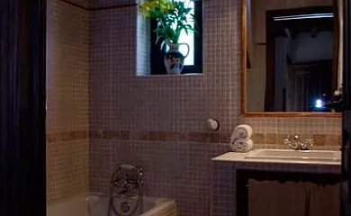 El Zaburdón - El Duque en Gil García (Ávila) - Foto 12