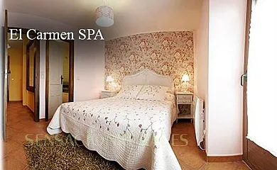 Casas El Carmen en Aldea del Rey Niño (Ávila) - Foto 3